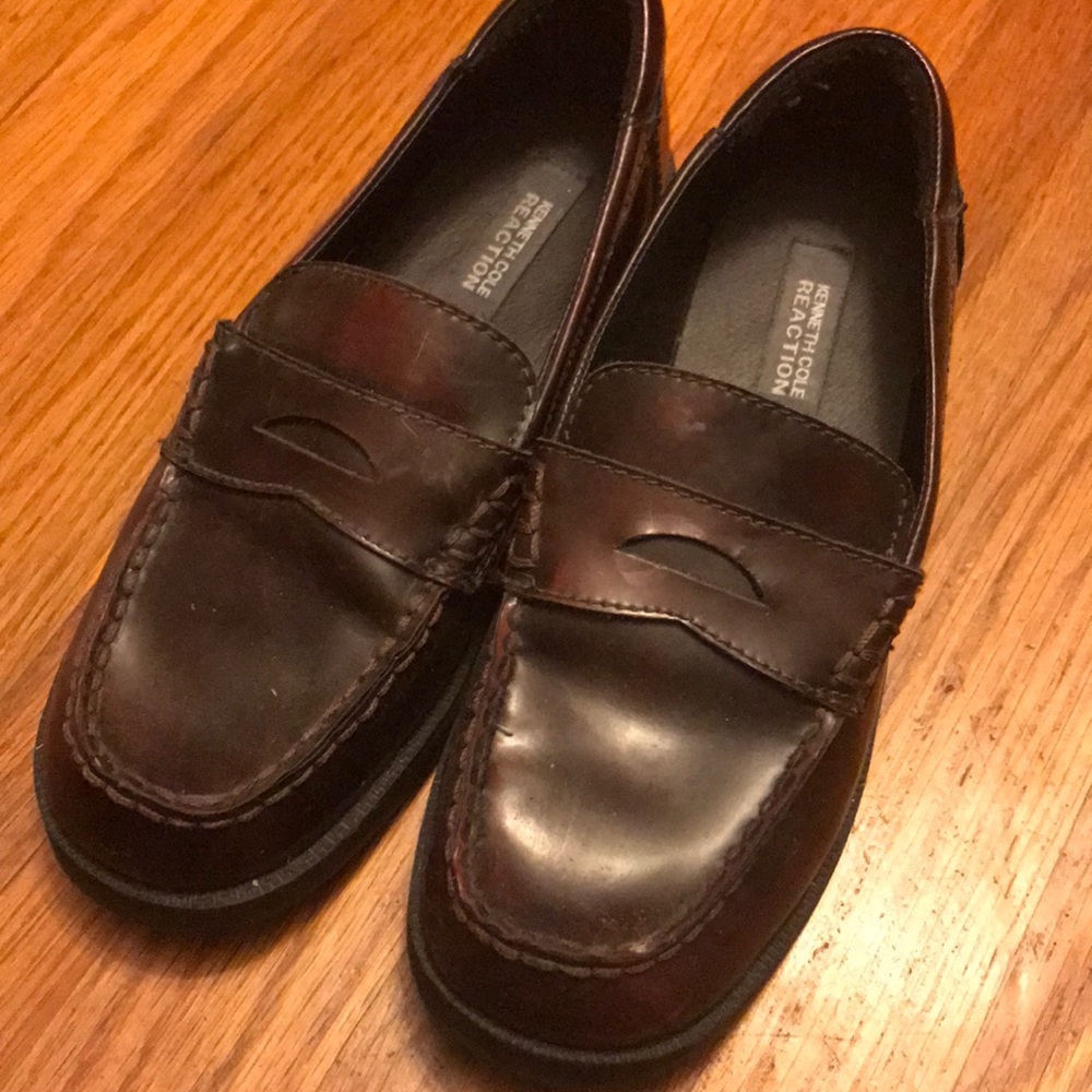 Boys dress shoes